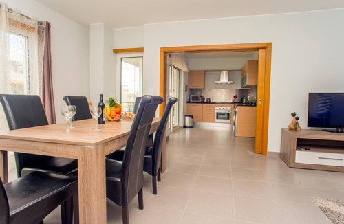 Tavira Apartment | Pegada 2 Bedrooms Apartament