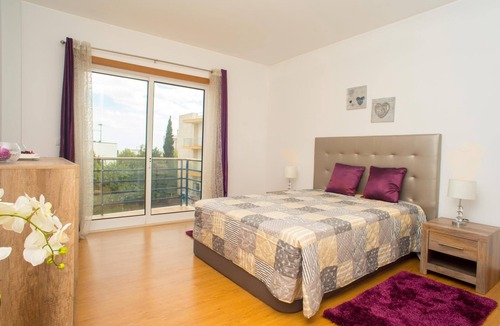 Tavira Apartment | Pegada 2 Bedrooms Apartament