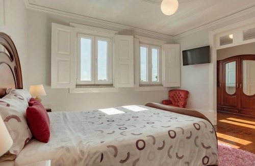 Rates House | Pena by Interhome