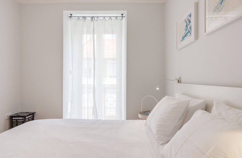 Penha de Franca Apartment | Penha1 · Lisbon's Charming and Bright Apartment