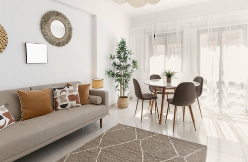 Peniche Apartment | Peniche Coastal Escape - 100 meters to the beach