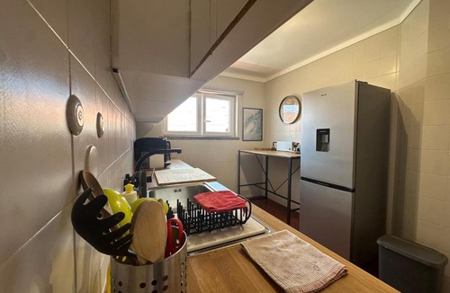 Ferrel Apartment | Peniche Ocean House