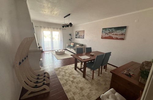 Ferrel Apartment | Peniche Ocean House