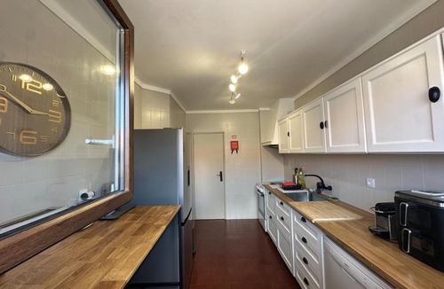 Ferrel Apartment | Peniche Ocean House