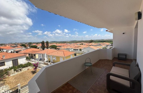 Ferrel Apartment | Peniche Ocean House