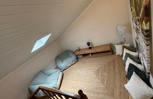Ferrel Apartment | Peniche Ocean House