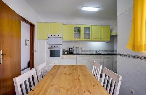 Peniche de Cima Apartment | Peniche Sun & Surf Apartment