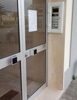 Ajuda Apartment | Peniche Waves