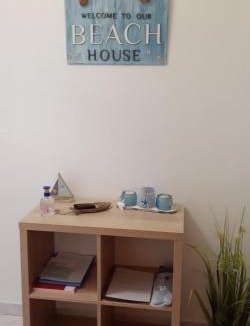 Ajuda Apartment | Peniche Waves
