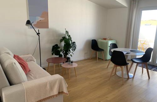 Ajuda Apartment | Peniche36