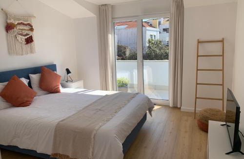 Ajuda Apartment | Peniche36