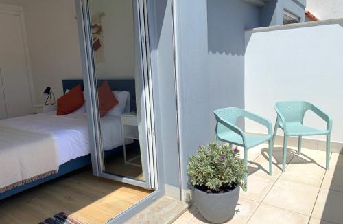Ajuda Apartment | Peniche36