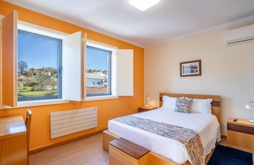Sao Tiaguinho Hotel | Pensão Avenida