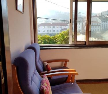 Sao Tiaguinho House | Pensão David, AL