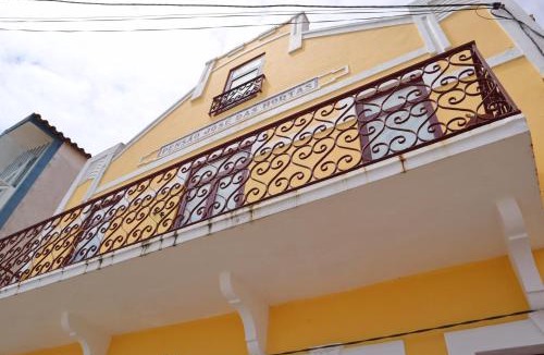 Barra House | Pensão José das Hortas