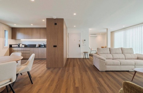 Sao Juliao Apartment | Penthouse 9, Setúbal