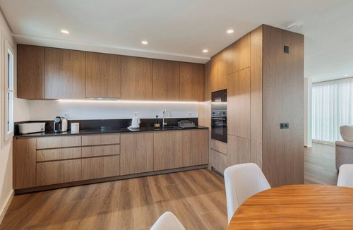 Sao Juliao Apartment | Penthouse 9, Setúbal