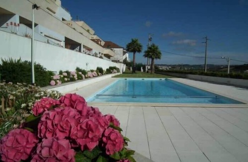 Atalaia Apartment | Penthouse Crisnel - Ocean View
