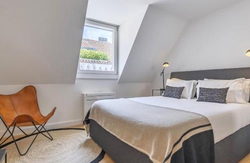 Se Apartment | Penthouse on the Tagus in Alfama by LovelyStay