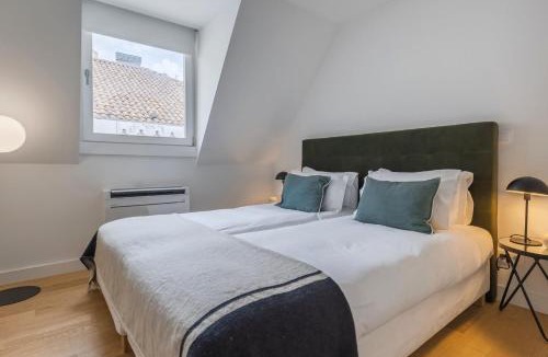 Se Apartment | Penthouse on the Tagus in Alfama by LovelyStay
