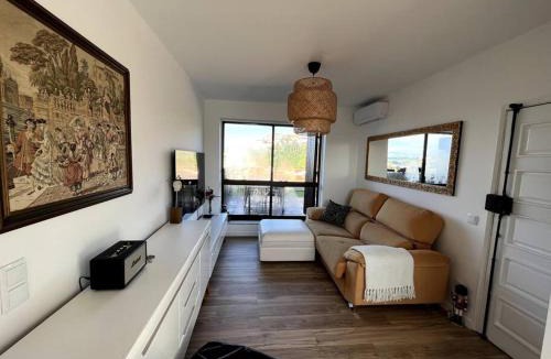 Santo Antonio dos Olivais Apartment | Penthouse Terraço de Coimbra