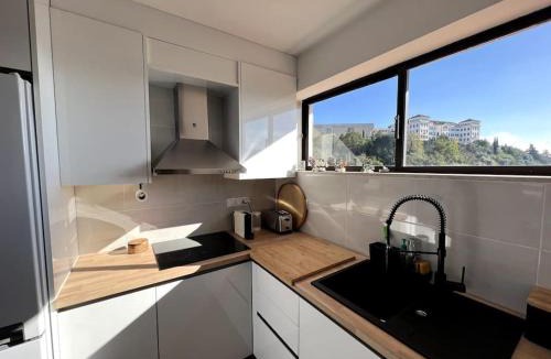 Santo Antonio dos Olivais Apartment | Penthouse Terraço de Coimbra