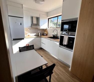 Santo Antonio dos Olivais Apartment | Penthouse Terraço de Coimbra