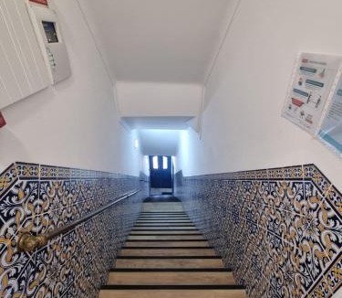 Setubal Bed & Breakfast | PÊPA Guesthouse