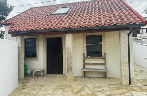 Belinho House | Peregrino de Mar