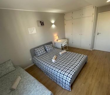 Povoa De Varzim House | Pereira Azurara 3 quarto 3