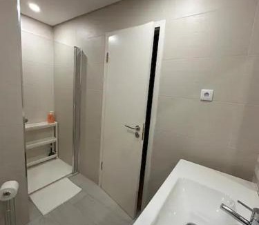 Povoa De Varzim House | Pereira Azurara 3 quarto 3