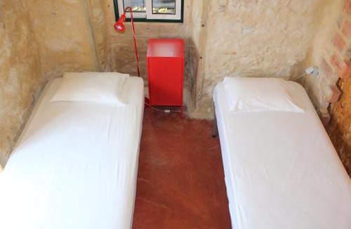 Calvaria de Cima Hostel | Pereira Cabana