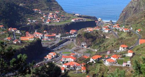 Sao Vicente Apartment | Pereira Place