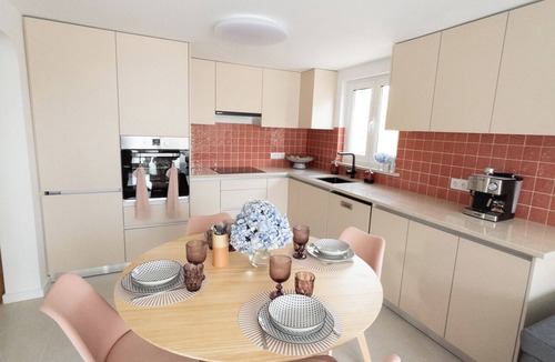Cadaval Apartment | Perfect 2-bedroom apartment in charming Vermelha for a relaxing stay