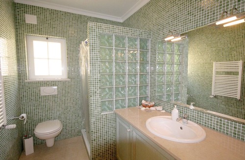 Albardeira Villa | Perfect Family 3 Bedroom Villa w/ Private Pool+ BBQ, Near Town & Beach, WiFi,A/C