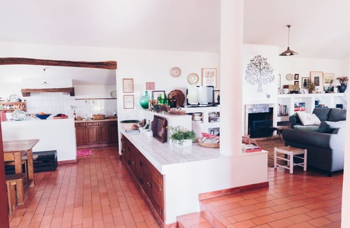 Aldeia de Irmaos Villa | perfect for families, near lisbon and beaches, in natural park