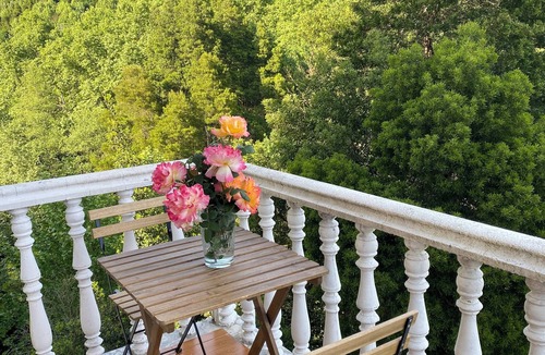 Amares House | Perfect Getaway in the Heart of Nature - Pet Friendly