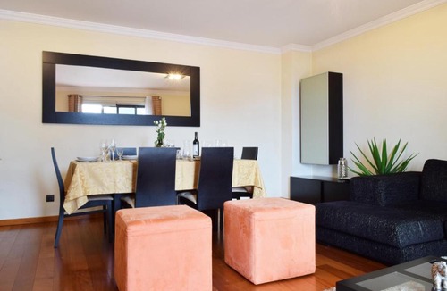 Sao Pedro Apartment | Perola, a Home in Madeira