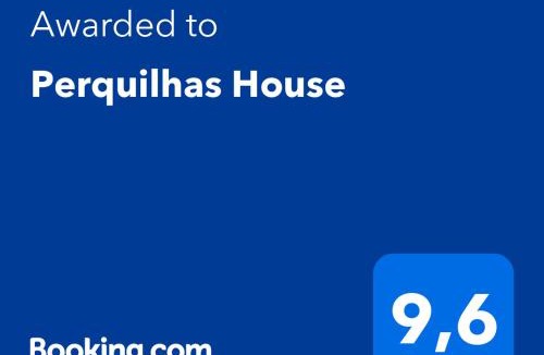Castelo Branco House | Perquilhas House