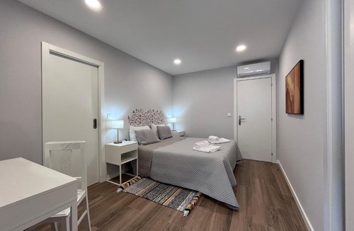 Castelo Branco House | Perquilhas House