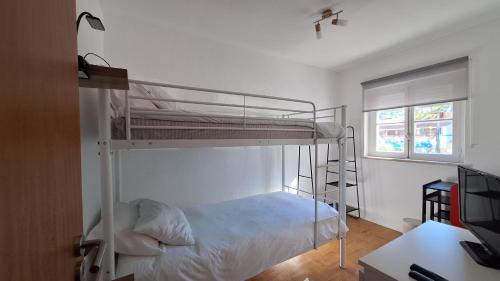 Costa de Caparica Apartment | Pescadores GuestHouse