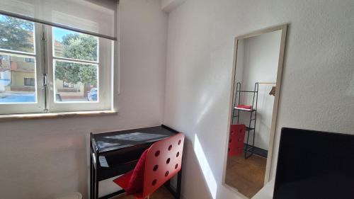 Costa de Caparica Apartment | Pescadores GuestHouse