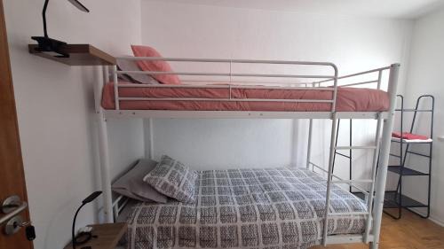 Costa de Caparica Apartment | Pescadores GuestHouse