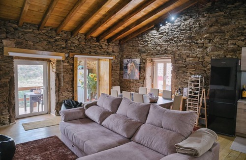 Sao Joao da Pesqueira House | PESO D´OURO - In the Heart of the Douro - More than 150 years of History