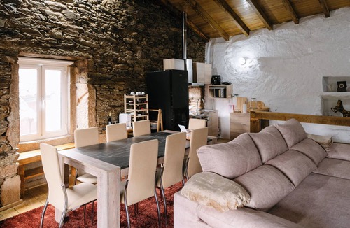 Sao Joao da Pesqueira House | PESO D´OURO - In the Heart of the Douro - More than 150 years of History