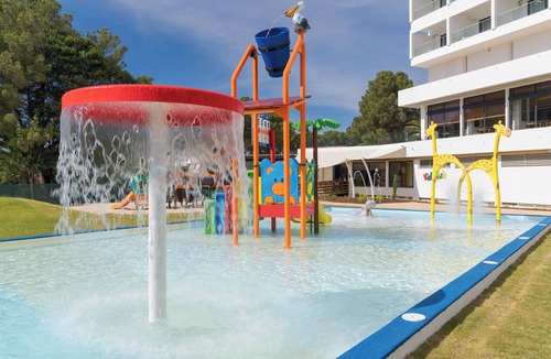 Prainha Hotel | Pestana Blue Alvor Beach - All Inclusive Hotel