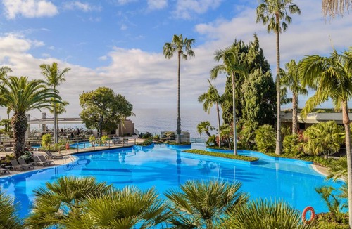 Se Hotel | Pestana Carlton Madeira Ocean Resort Hotel