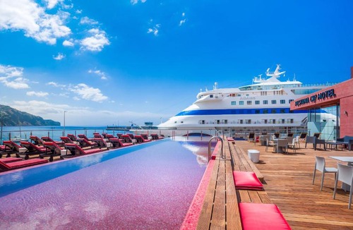 Se Hotel | Pestana CR7 Funchal