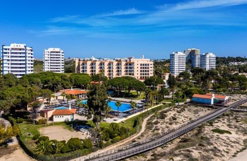 Torralta Hotel | Pestana D. João II Beach & Golf Resort