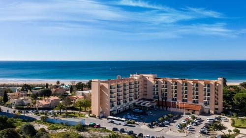 Torralta Hotel | Pestana D. João II Beach & Golf Resort